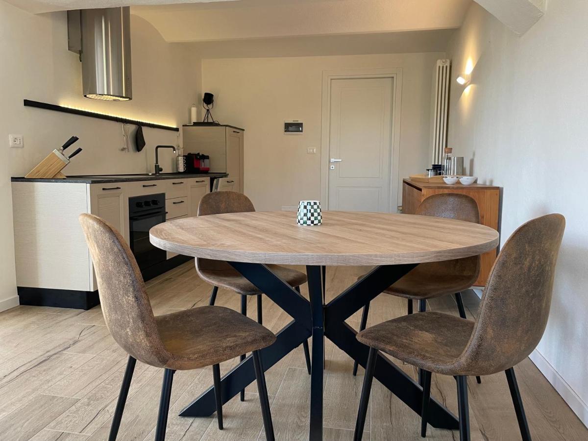Tenuta Dei Vicini - Luxury Apartments San Marzano Oliveto エクステリア 写真