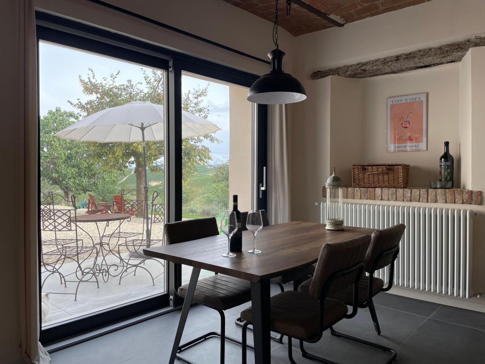 Tenuta Dei Vicini - Luxury Apartments San Marzano Oliveto エクステリア 写真