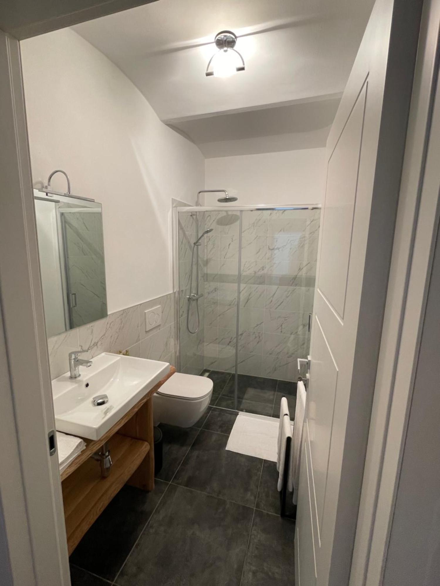 Tenuta Dei Vicini - Luxury Apartments San Marzano Oliveto エクステリア 写真