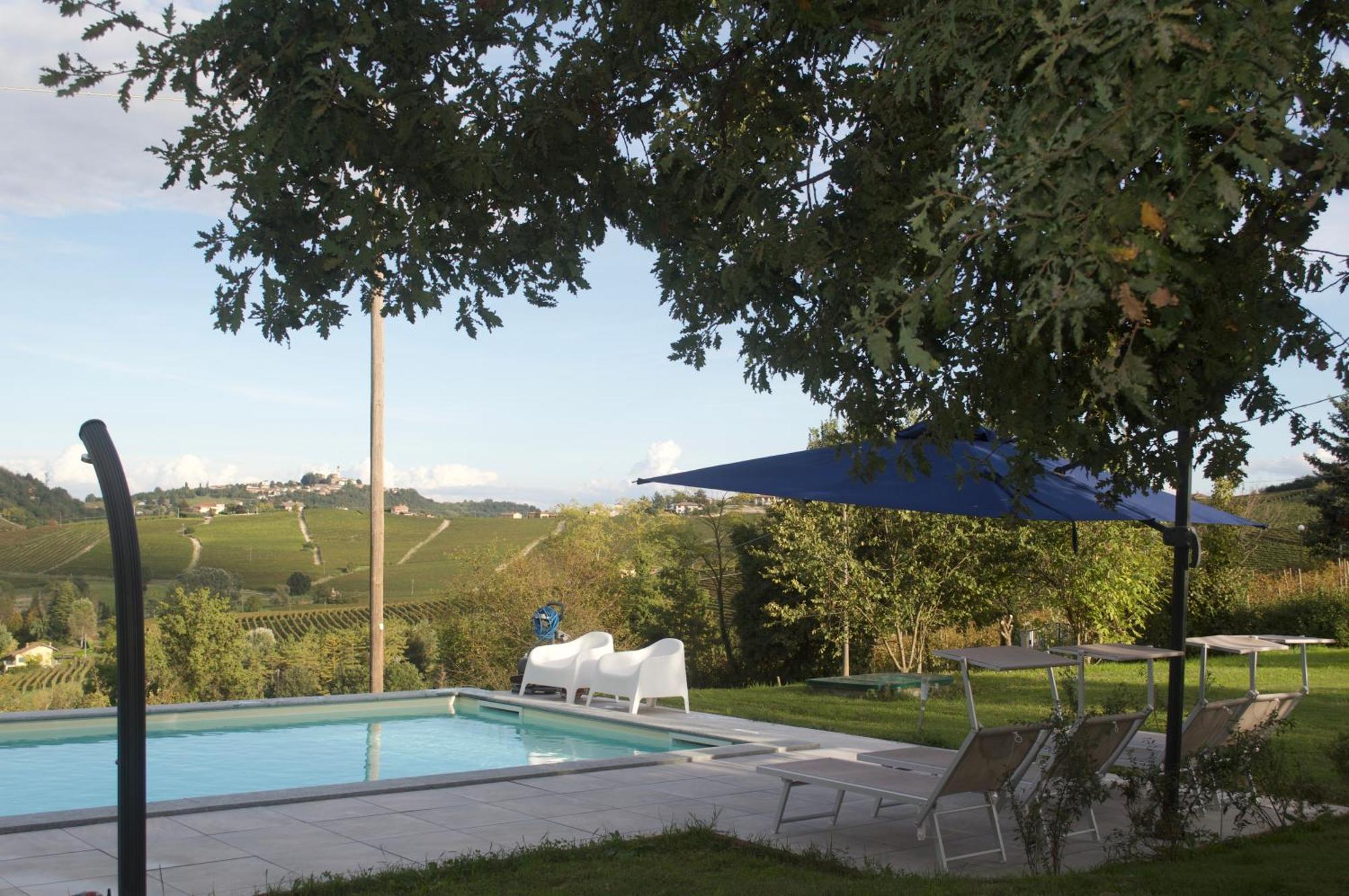 Tenuta Dei Vicini - Luxury Apartments San Marzano Oliveto エクステリア 写真