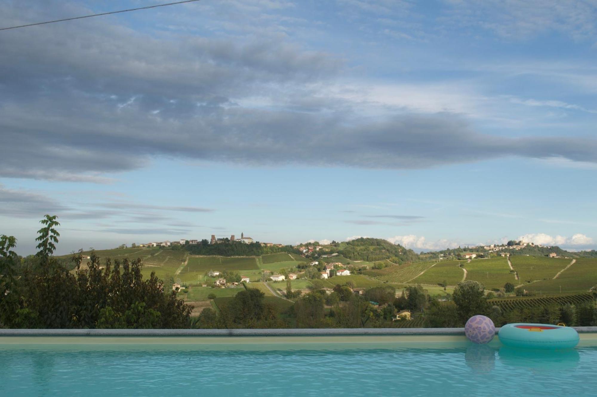 Tenuta Dei Vicini - Luxury Apartments San Marzano Oliveto エクステリア 写真