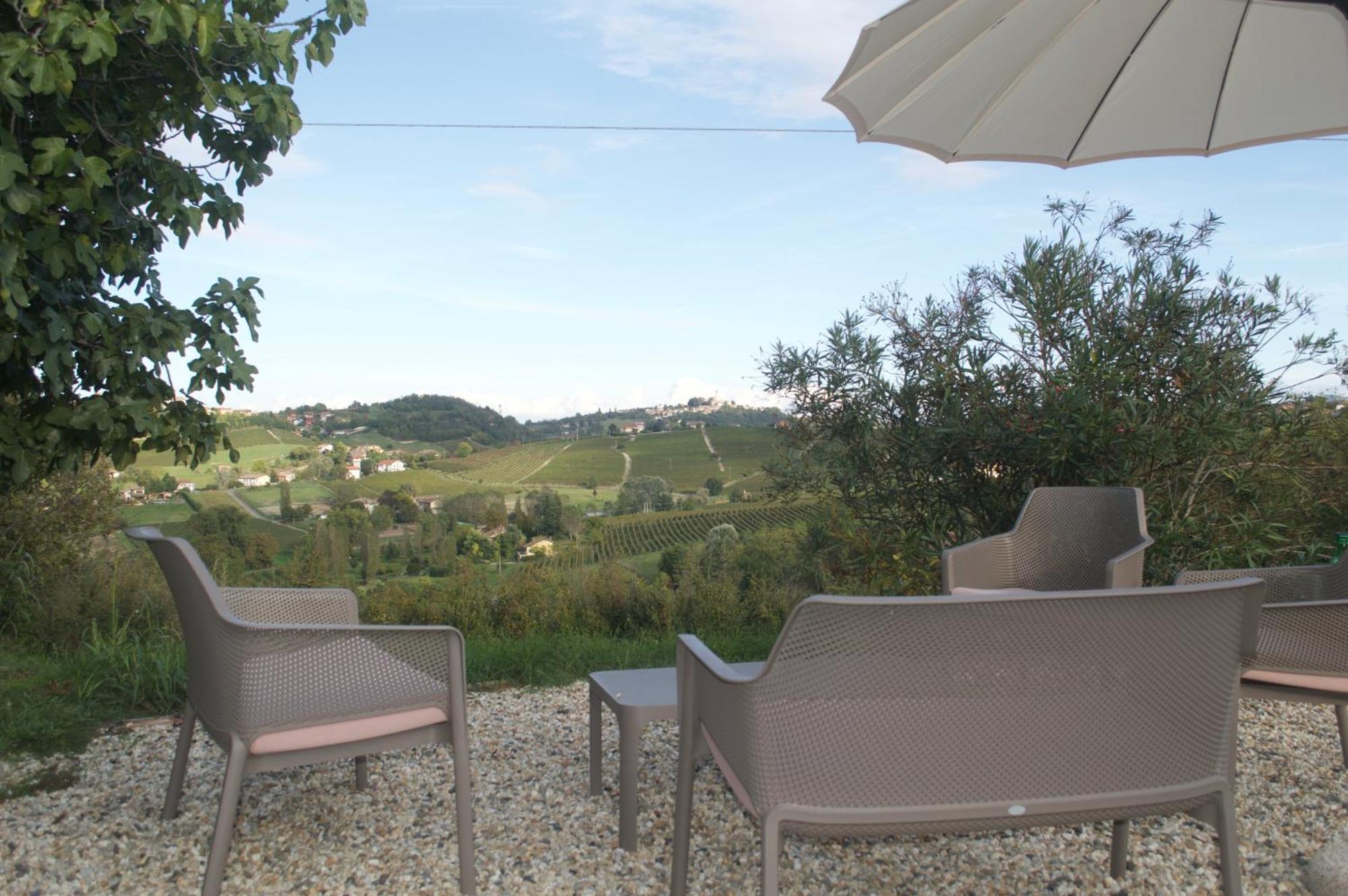 Tenuta Dei Vicini - Luxury Apartments San Marzano Oliveto エクステリア 写真