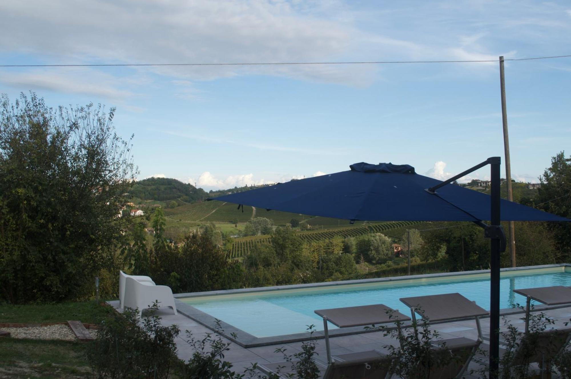 Tenuta Dei Vicini - Luxury Apartments San Marzano Oliveto エクステリア 写真