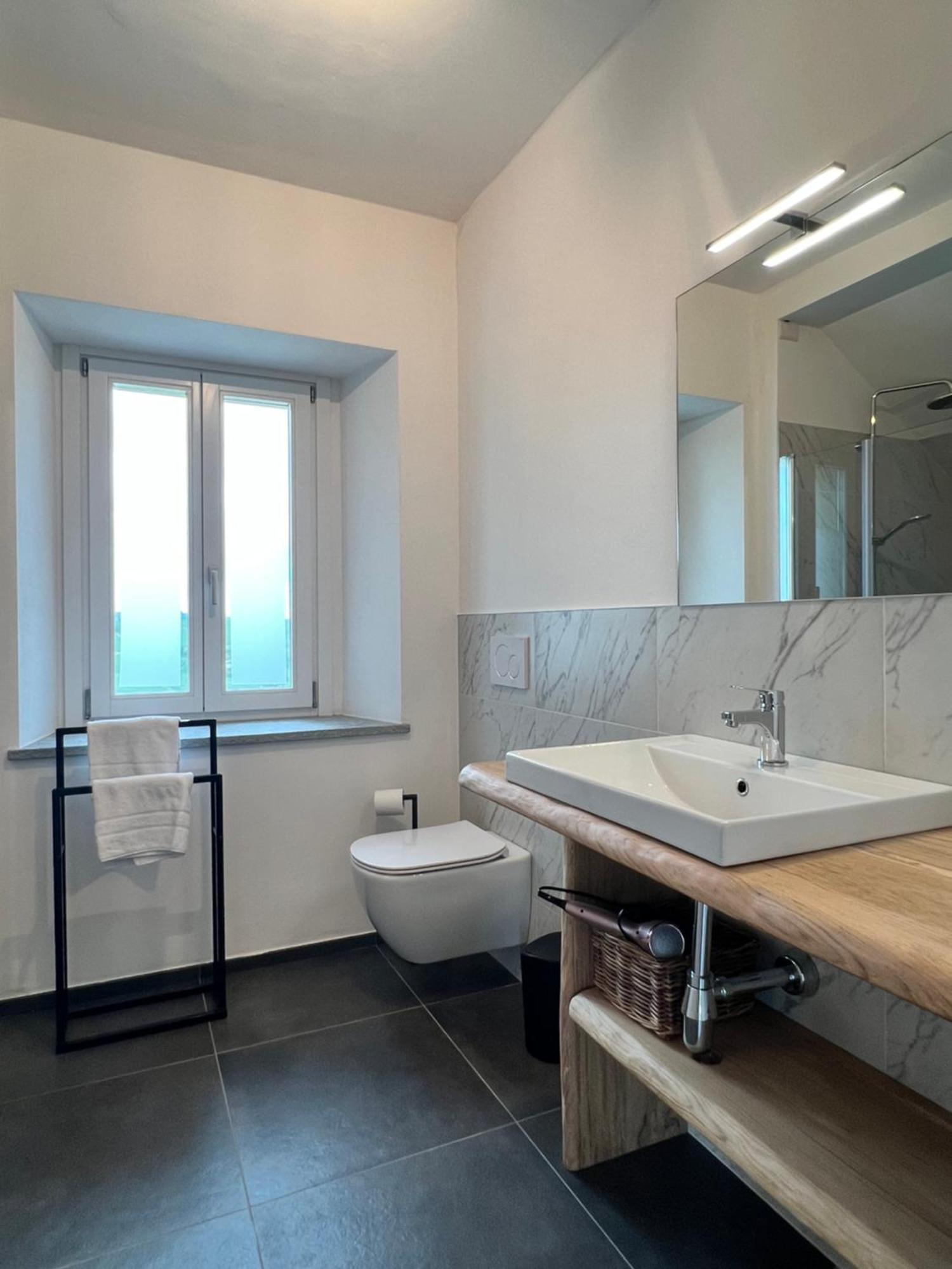 Tenuta Dei Vicini - Luxury Apartments San Marzano Oliveto エクステリア 写真