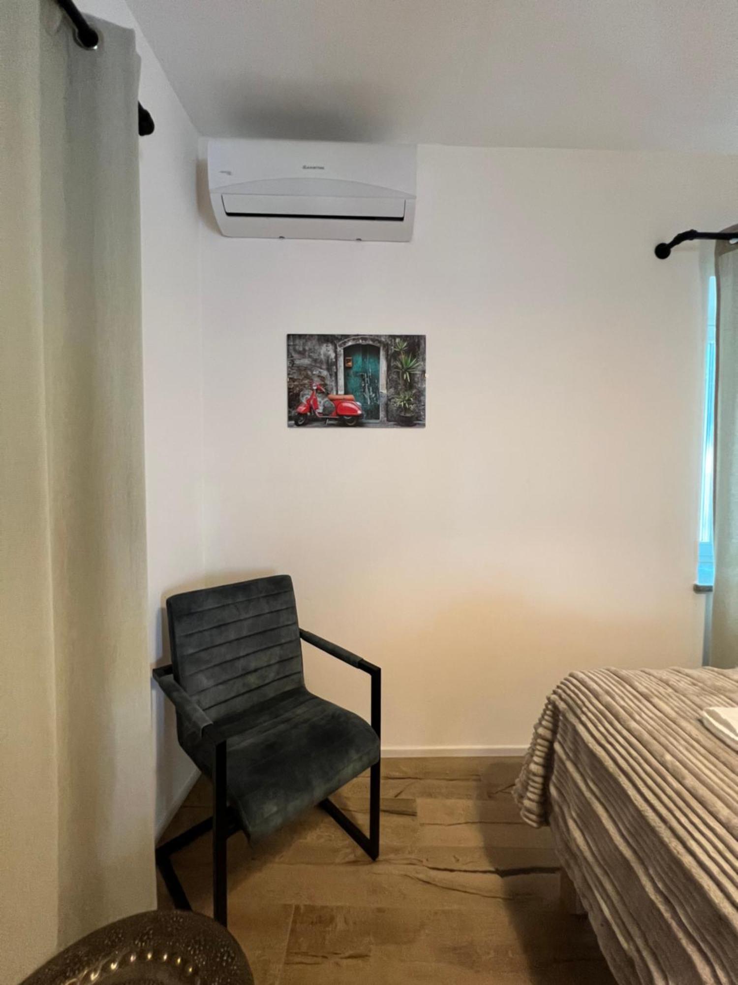 Tenuta Dei Vicini - Luxury Apartments San Marzano Oliveto エクステリア 写真