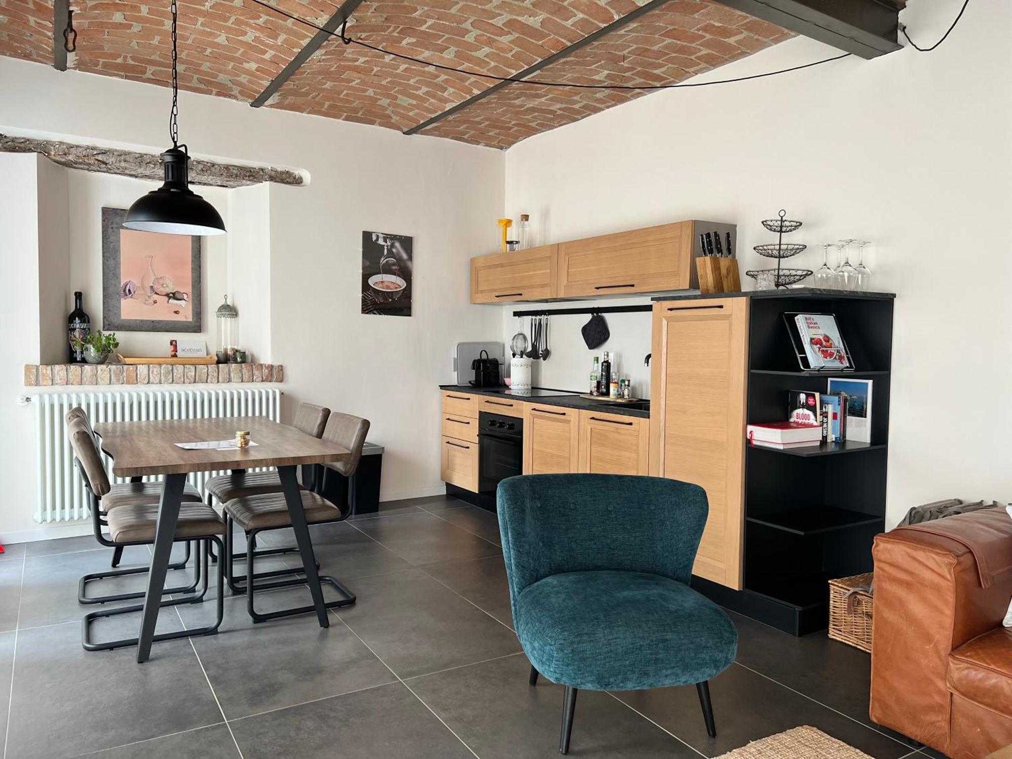 Tenuta Dei Vicini - Luxury Apartments San Marzano Oliveto エクステリア 写真