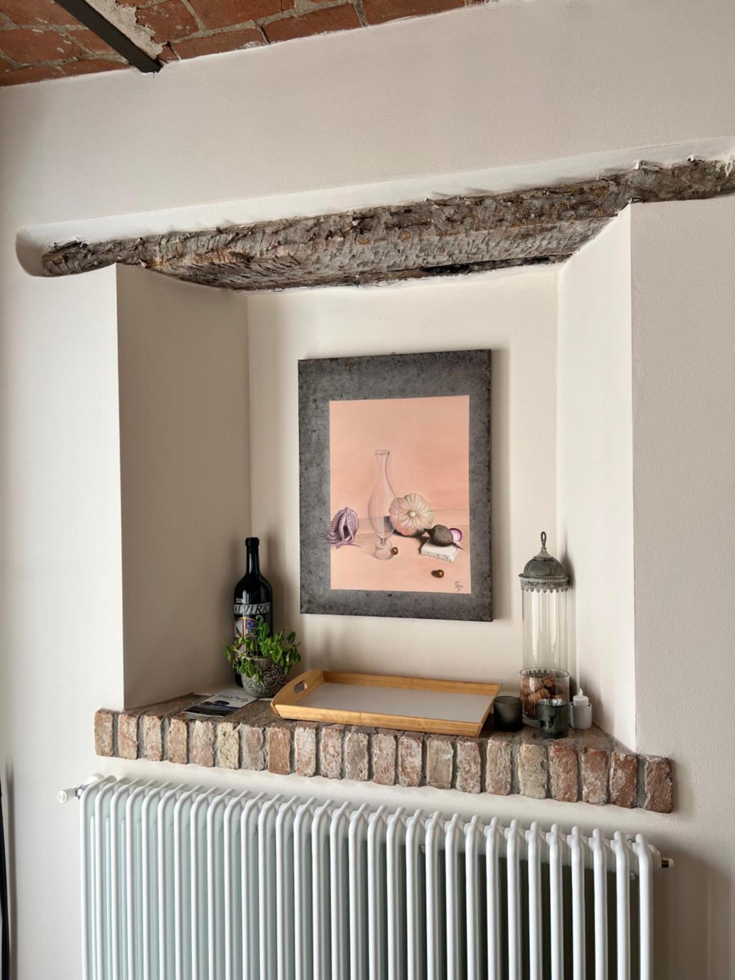 Tenuta Dei Vicini - Luxury Apartments San Marzano Oliveto エクステリア 写真
