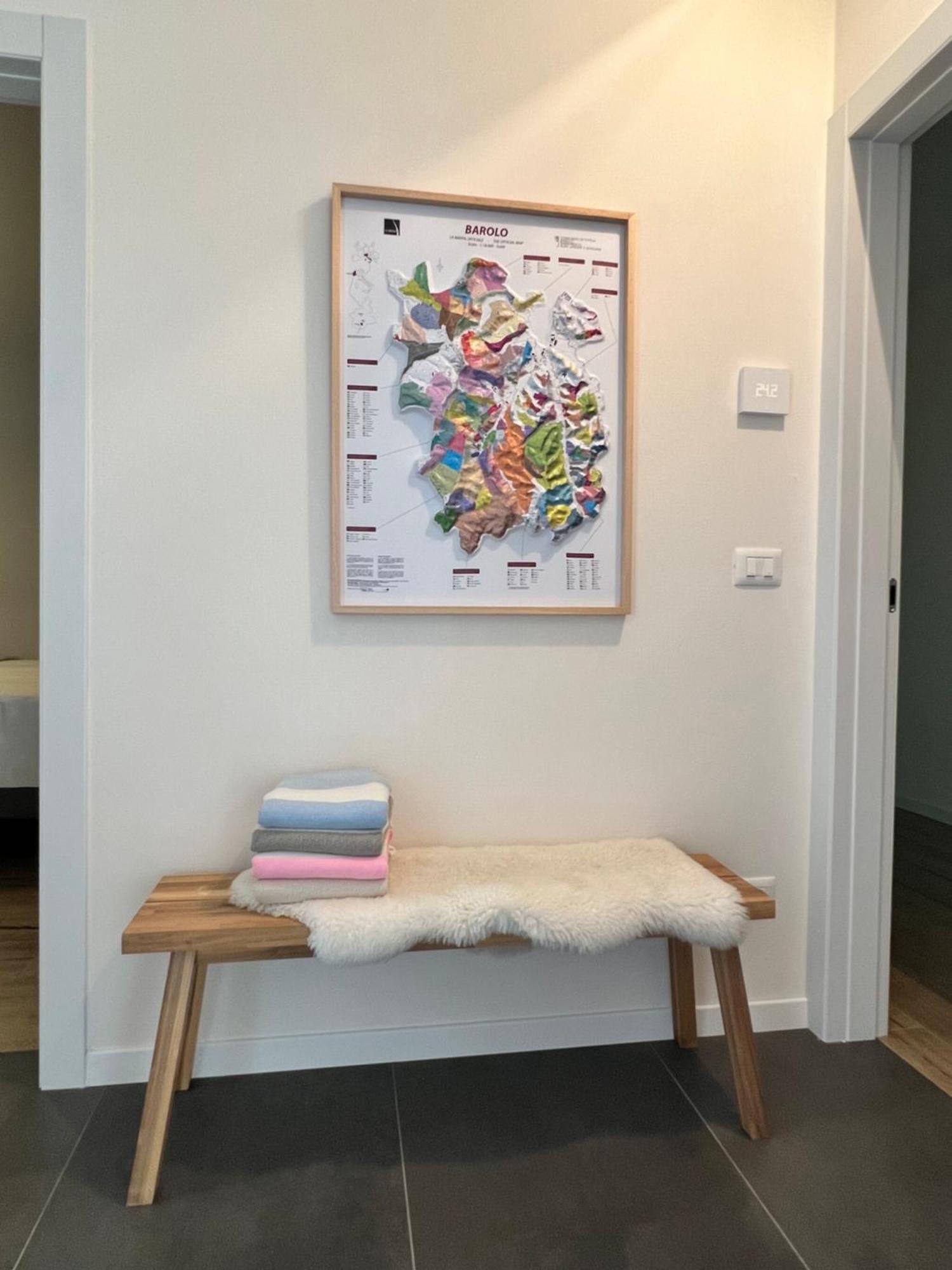 Tenuta Dei Vicini - Luxury Apartments San Marzano Oliveto エクステリア 写真