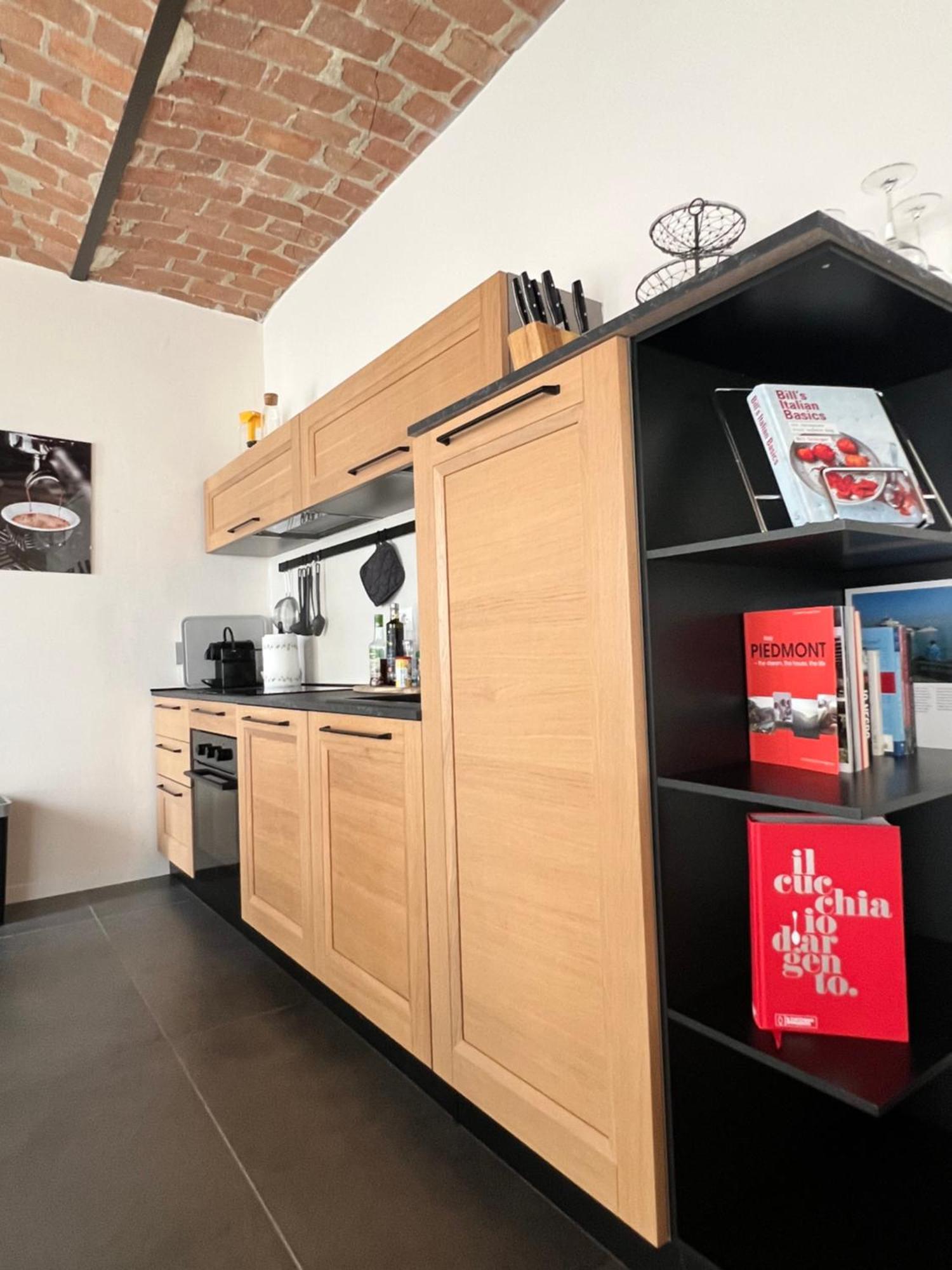 Tenuta Dei Vicini - Luxury Apartments San Marzano Oliveto エクステリア 写真
